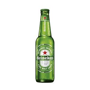 Cerveja Heineken Long Neck 330ml