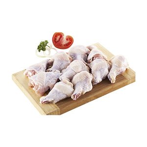 Coxinha da Asa de Frango Congelada kg