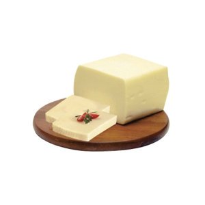 Queijo Mussarela Peça/Pedaço Kg