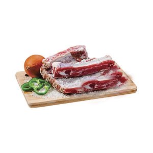 Costela Suína Salgada kg