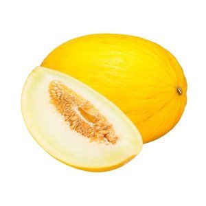 Melão Amarelo kg