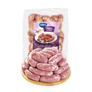 Linguiça Toscana Pamplona kg