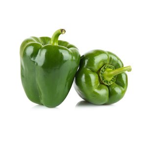 Pimentão Verde kg