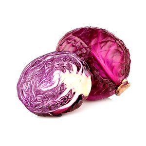 Repolho Roxo kg