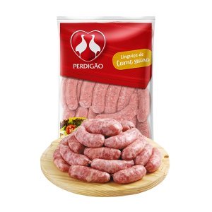 Linguiça Perdigão Suína Kg