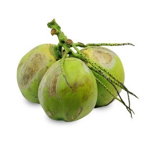 Coco Verde – Unidade