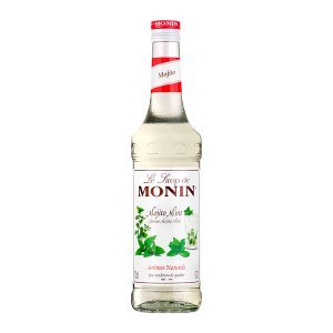 Xarope Monin Mojito 700ml