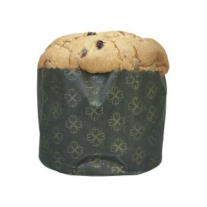 Panettone da Casa Frutas 480g