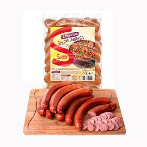 Linguiça Calabresa Sadia Kg
