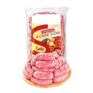 Linguiça Sadia Churrasco kg