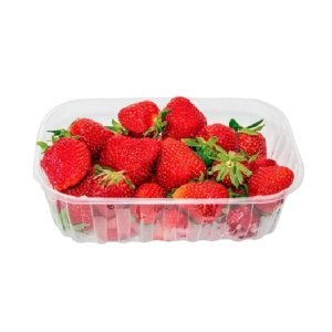 Morango Bandeja 250g