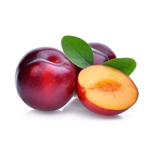 Ameixa Rosada kg