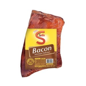 Bacon Inteiro Sadia kg