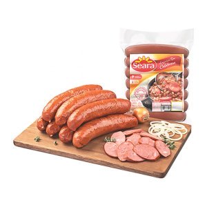Linguiça Calabresa Seara kg
