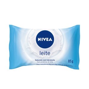 Sabonete Nivea Leite 85g