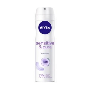 Desodorante Nivea Aero Sem Perfume