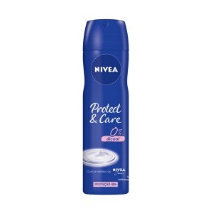 Desodorante Nivea Aero Protect & Care 150ml