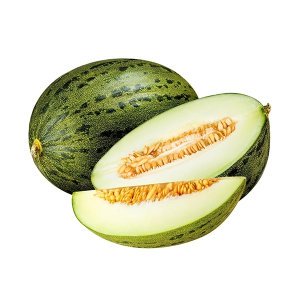 Melão Pele de Sapo kg