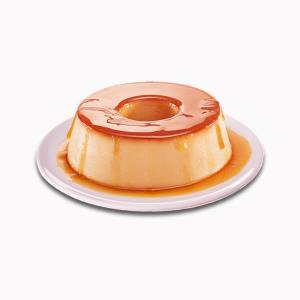 Pudim da Casa Leite Condensado kg