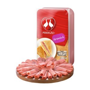 Apresuntado Perdigão kg