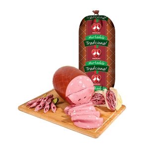 Mortadela Perdigão Ouro Kg