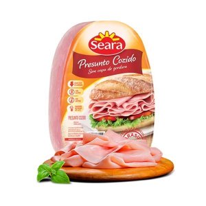 Presunto Cozido Tradicional Seara kg