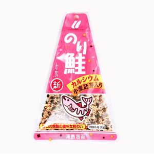 Tempero de Arroz Furifake Nori Sake 40g