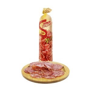 Salame Italiano Sadia Tradicional kg