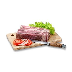 Charque Caseiro Bandeja kg