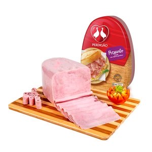 Presunto Tradicional Perdigão Oval kg