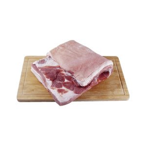 Panceta Suína Fresca kg