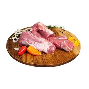 Filé Mignon Suíno Fresco kg