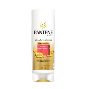 Condicionador Pantene Cachos Hidra-Vitaminados 175ml
