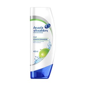 Condicionador Head & Shoulders Maçã 400ml