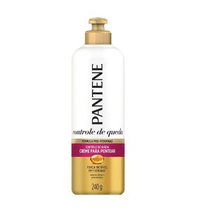 Creme de Pentear Pantene Controle de Queda 240g