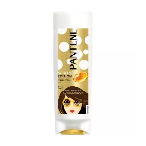 Condicionador Pantene Summer Edition Restauração 400ml