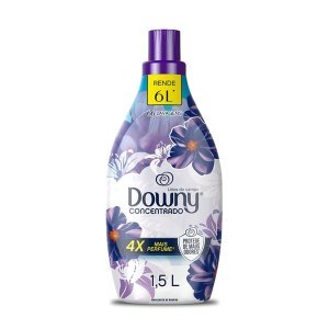 Amaciante Downy Concentrado Lírios do Campo 1,5L
