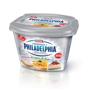 Cream Cheese Philadelphia Original 300g