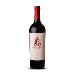 Vinho Alfredo Roca Syrah 750ml