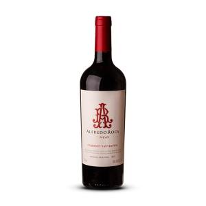 Vinho Alfredo Roca Cabernet Sauvignon 750ml