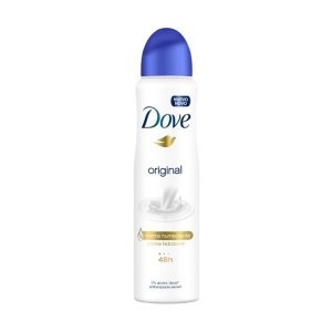 Desodorante Dove Aero Original 150ml