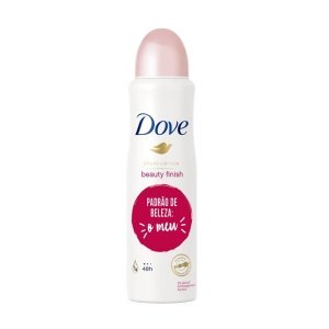 Desodorante Dove Aero Beauty Finish 150ml