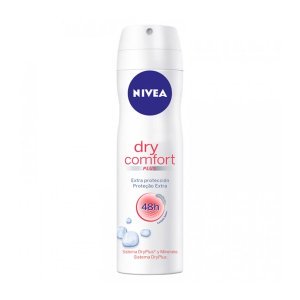 Desodorante Nivea Aero Dry Comfort Plus 150ml