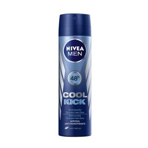 Desodorante Nivea Men Aero Cool Kick 150ml
