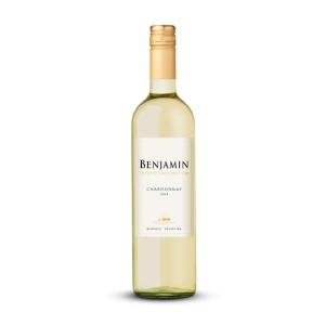 Vinho Benjamin Nieto Senetiner Chardonnat 750ml