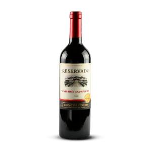 Vinho Concha y Toro Reservado Cabernet Sauvignon 750ml
