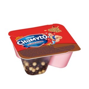 Bebida Láctea Nestlé Chamyto com Cereal de Chocolate 130g