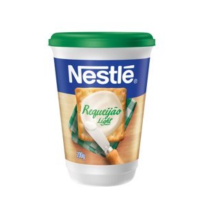 Requeijão Nestlé Light 200g
