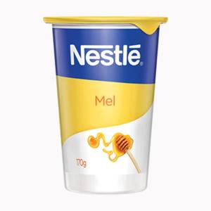 Iogurte Nestlé Natural Mel
