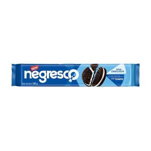 Biscoito Negresco Baunilha 90g